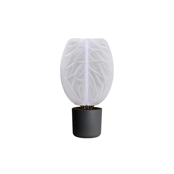 STRUCT Wintervlies-Haube, 4er Set, 80x100cm