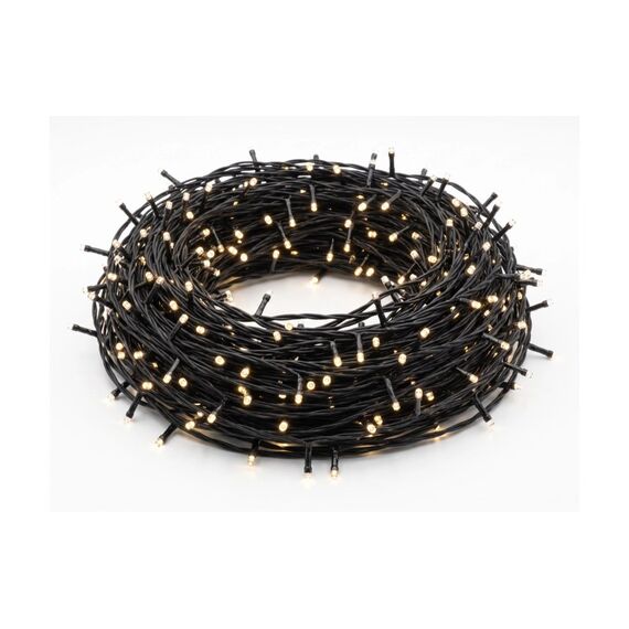COCON Christbaumbeleuchtung 500 LEDs