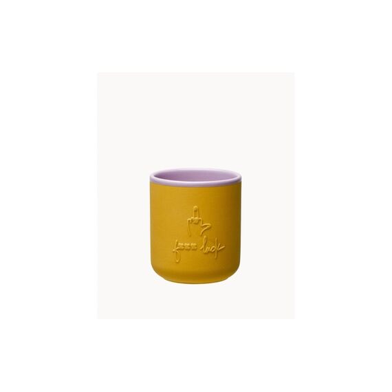 Chic-mic ChicMic Good Mood Serie Mug- F*** luck