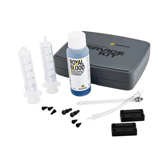 Magura Servicekit Disc- und Felgenbremsen