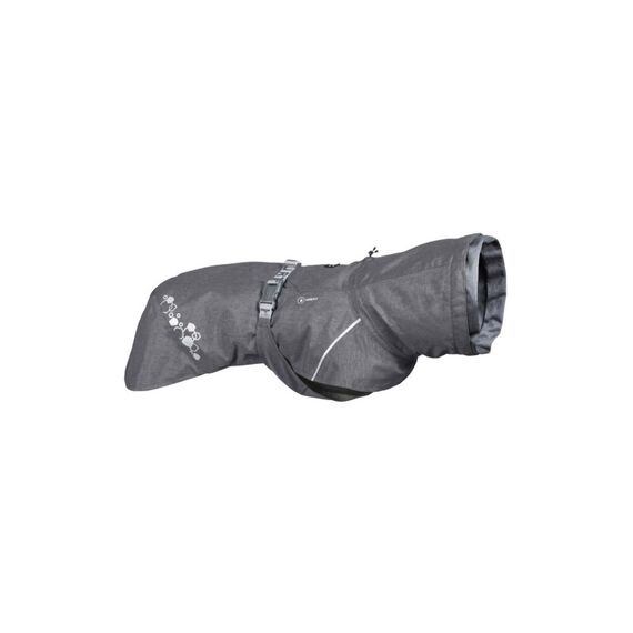 Hurtta Monsoon coat II ECO blackberry 50