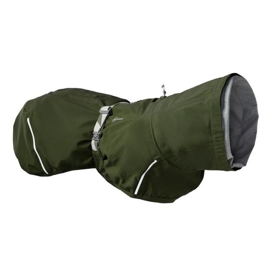 Hurtta Mudventure Coat ECO forest 50