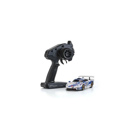 Kyosho Mini-Z MR04 Porsche 911 GT1