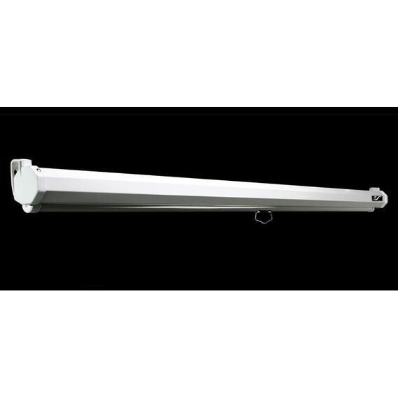 Elite Screens "Manual M106XWH" Rollo Leinwand 234,7cm x 132,1cm (BxH) 16:9, 2 image