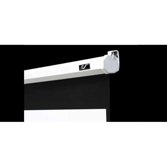 Elite Screens "Manual M106XWH" Rollo Leinwand 234,7cm x 132,1cm (BxH) 16:9, 3 image