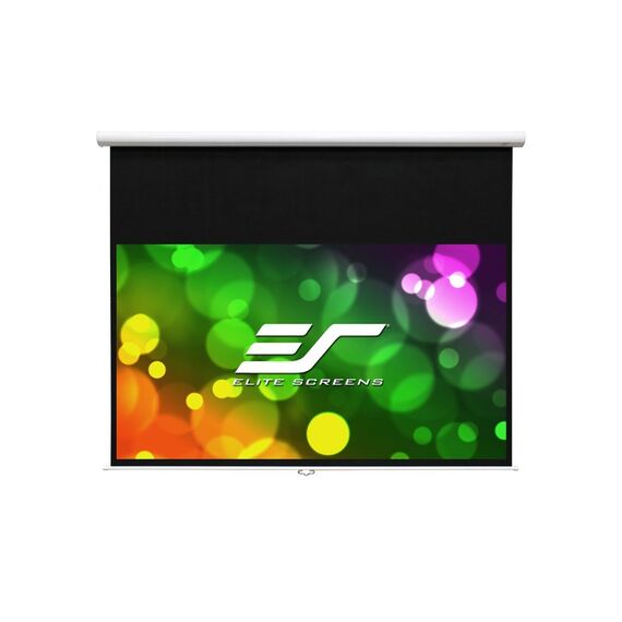 Elite Screens Manual HT 16:9 Projektionsleinwand 3,05 m (120")