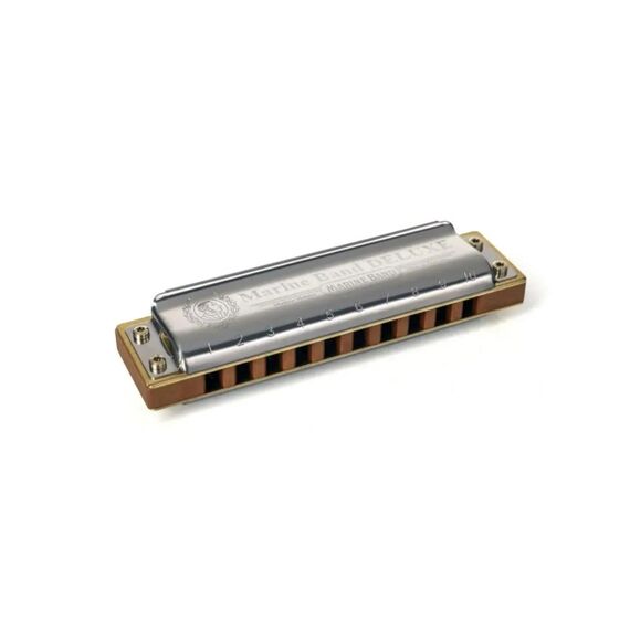 Hohner Marine Band Deluxe