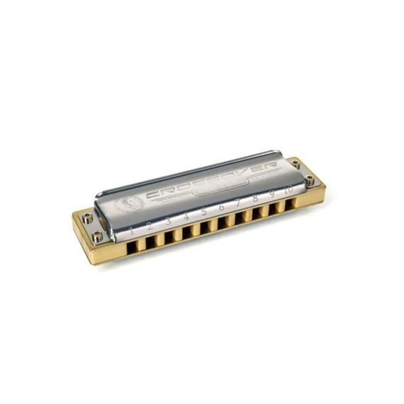 Hohner Marine Band Crossover