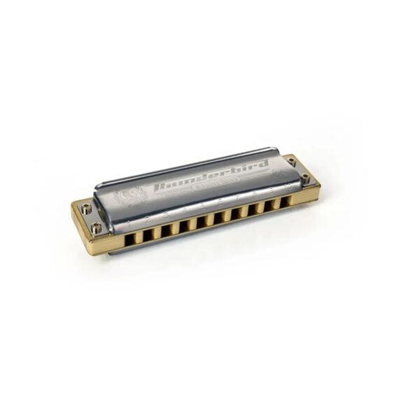 Hohner Marine Band Thunderbird