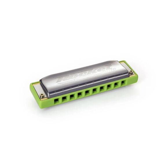 Hohner Rocket Amp