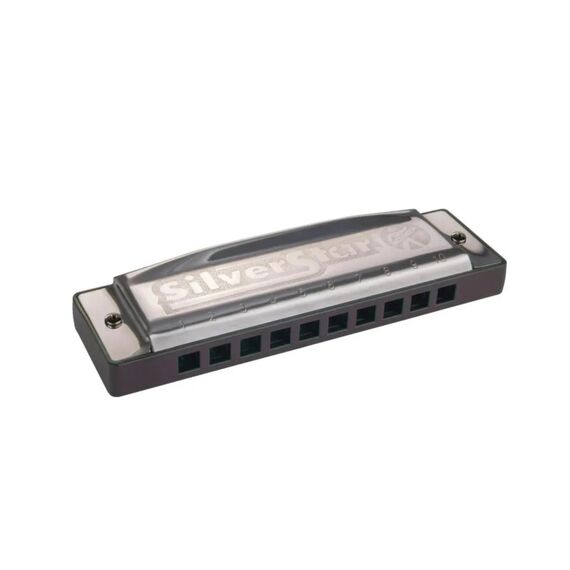 Hohner Silver Star