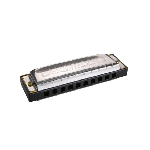 Hohner Blues Band
