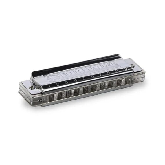 Hohner Blues Bender