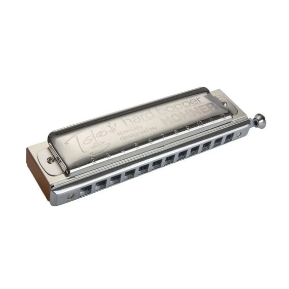 Hohner Toots Thielemans Hard Bopper