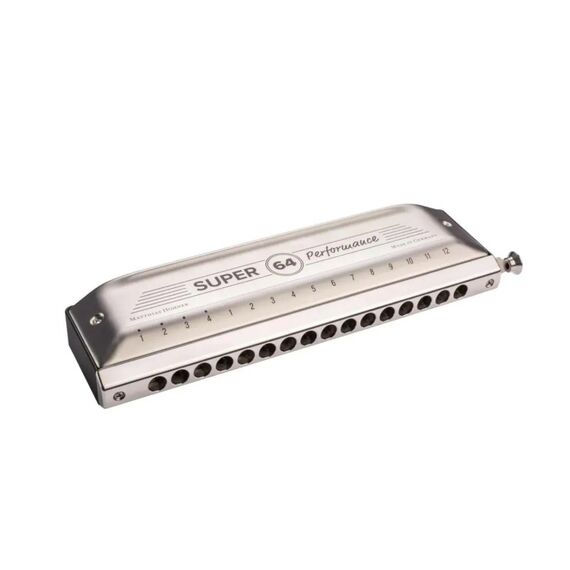 Hohner Super 64 Performance