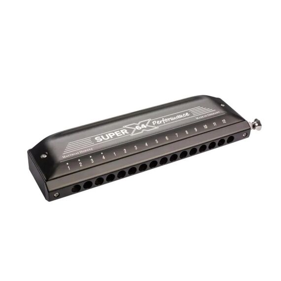 Hohner Super 64X Performance