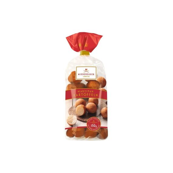 Niederegger Marzipan Kartoffelbeutel
