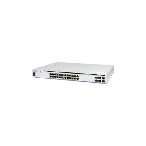 Alcatel-Lucent OS6560EP24Z8-CH