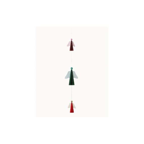 Chic-mic ChicMic Girlande-Angel 3D 1 Classic Colors