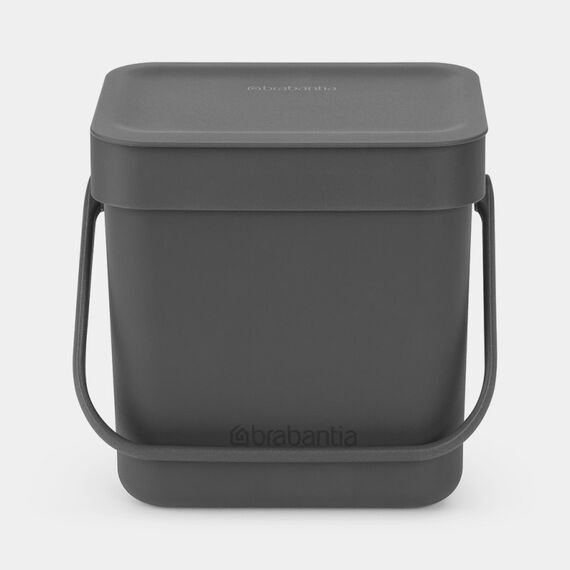 Brabantia 209888 Dekokorb & -behälter