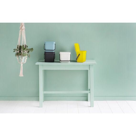 Brabantia 209888 Dekokorb & -behälter, 3 image
