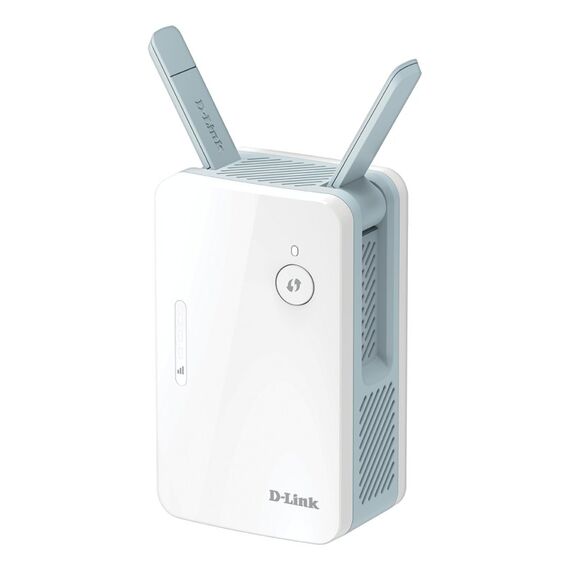 D-Link E15/E Netzwerk-Erweiterungsmodul Netzwerksender Weiß 10, 100, 1000 Mbit/s, 3 image