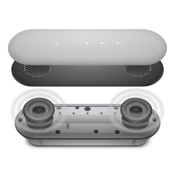 DELL Pro Speakerphone für den Schreibtisch - SP3022, 2 image