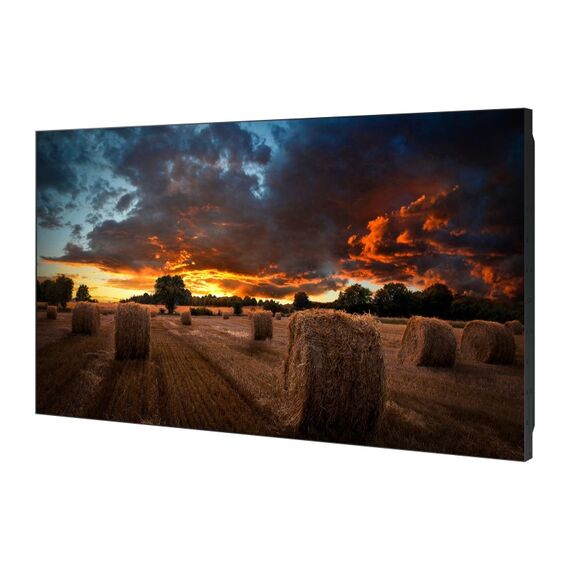 Samsung VM55B-U LED Drinnen