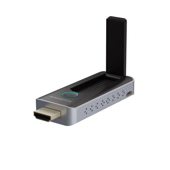 Marmitek Stream T2 Pro Zusätzlicher HDMI-Sender zu Stream S2 Pro
