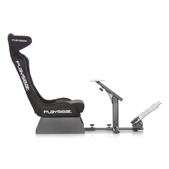 Playseat Evolution PRO - ActiFit Universal-Gamingstuhl Gepolsterter Sitz Schwarz, 2 image