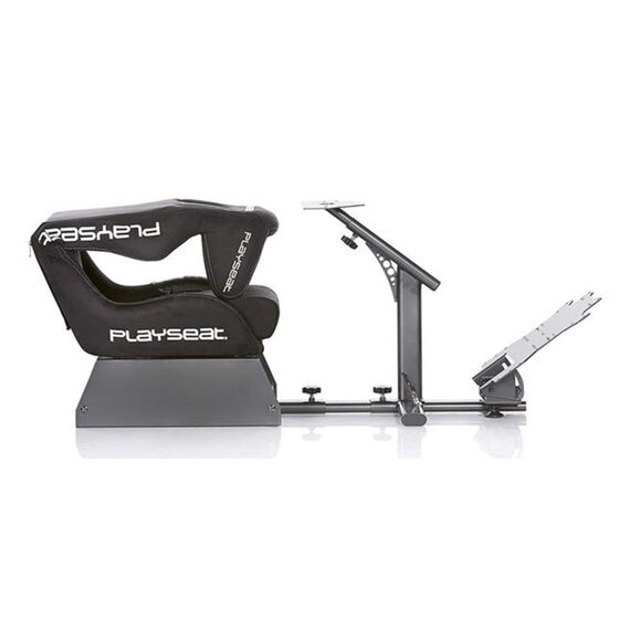 Playseat Evolution PRO - ActiFit Universal-Gamingstuhl Gepolsterter Sitz Schwarz, 3 image