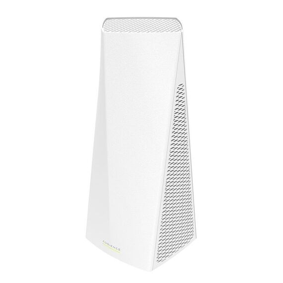 Mikrotik RBD25G-5HPacQD2HPnD 1733 Mbit/s Weiß Power over Ethernet (PoE)