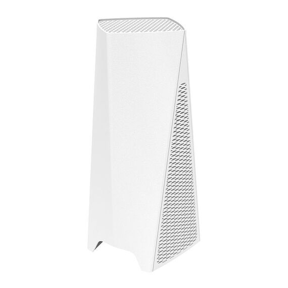 Mikrotik RBD25G-5HPacQD2HPnD 1733 Mbit/s Weiß Power over Ethernet (PoE), 2 image