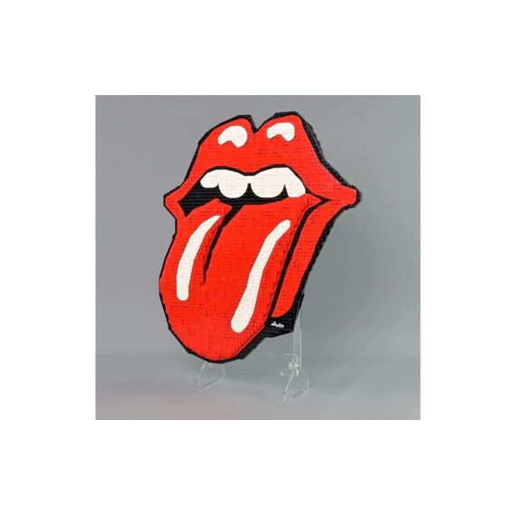 iDisplayit Acryl-Ständer 31206 The Rolling Stones
