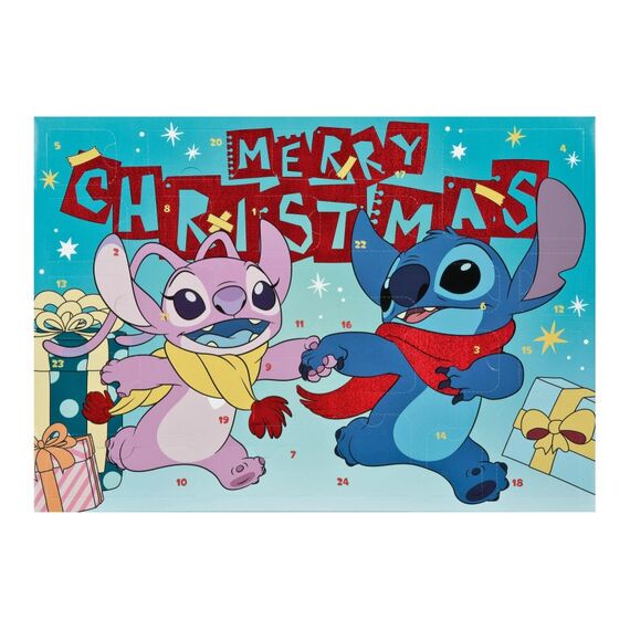 Undercover Adventskalender