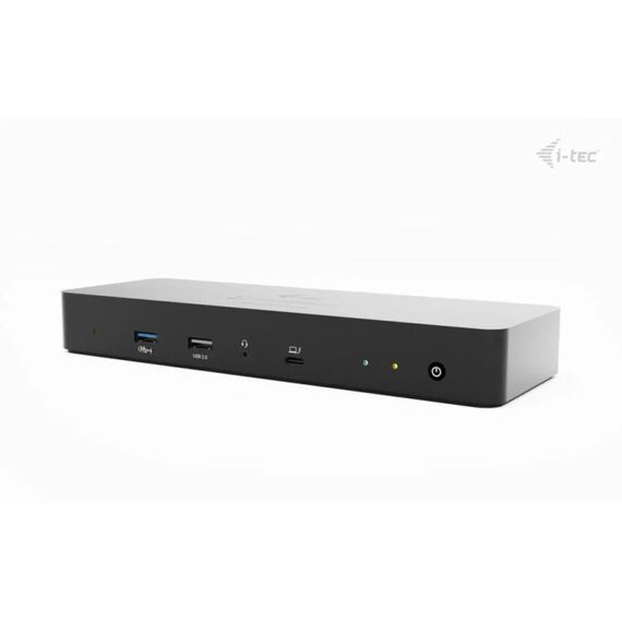 i-tec Thunderbolt 4 Dockingstation