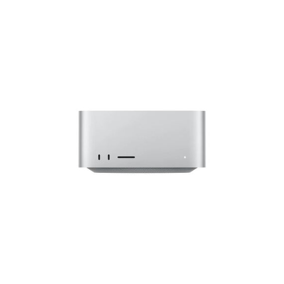 Apple Mac Studio (M5 Max), Silber, Z1U4