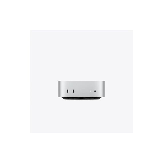 Apple Mac Mini (M5 Pro), Silber, Z1UD