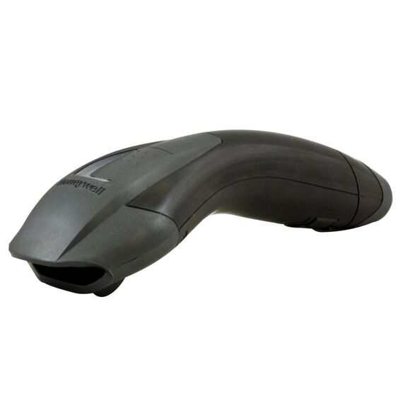 Honeywell Voyager 1202G Tragbares Barcodelesegerät 1D Laser Schwarz, 2 image