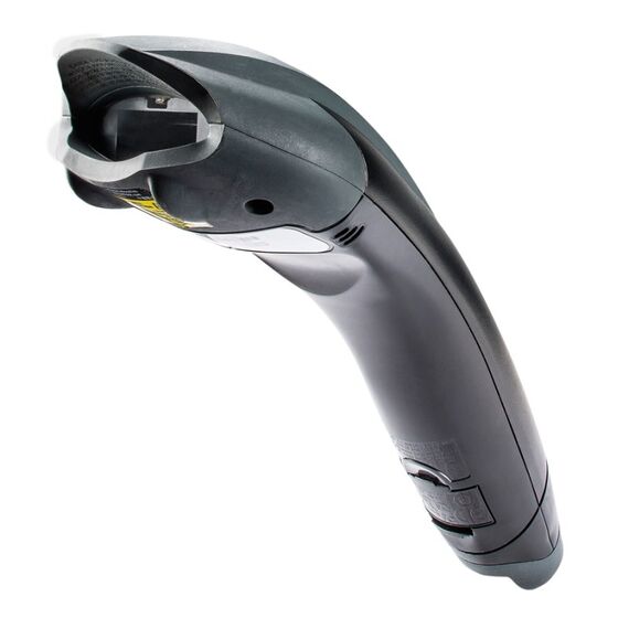 Honeywell Voyager 1202G Tragbares Barcodelesegerät 1D Laser Schwarz, 5 image