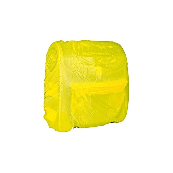 Wedo 241 1065 Rucksackbezug Gelb Polyester