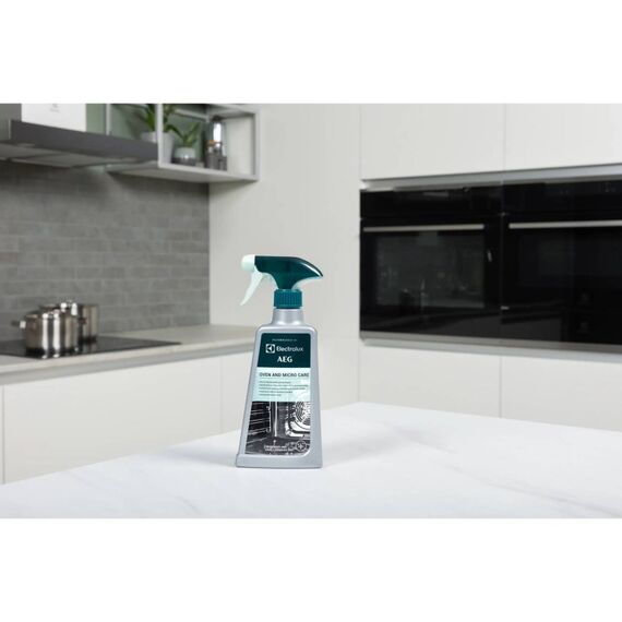 Electrolux M3OCS301 Backofen/Herd 500 ml, 2 image