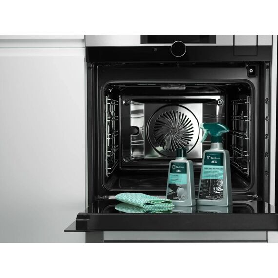 Electrolux M3OCS301 Backofen/Herd 500 ml, 5 image