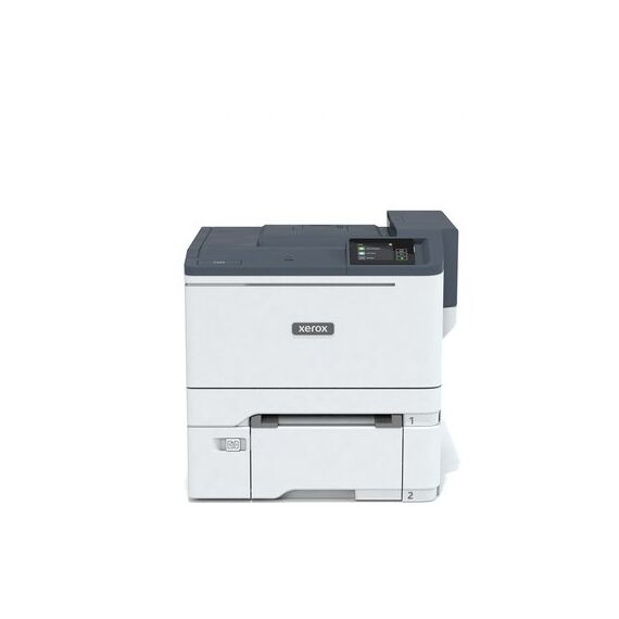 Xerox C320 A4 33 Seiten/Min. Wireless-Duplexdrucker PS3 PCL5e/6 2 Behälter Gesamt 251 Blatt, 12 image