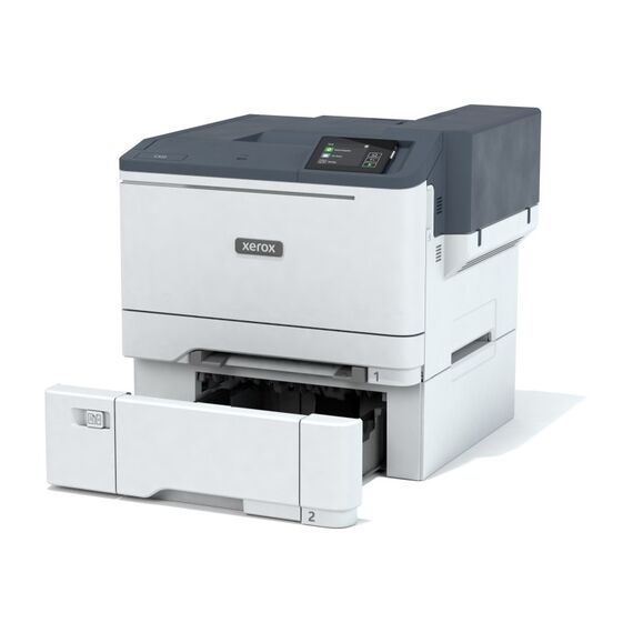 Xerox C320 A4 33 Seiten/Min. Wireless-Duplexdrucker PS3 PCL5e/6 2 Behälter Gesamt 251 Blatt, 17 image