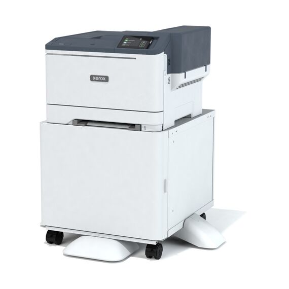 Xerox C320 A4 33 Seiten/Min. Wireless-Duplexdrucker PS3 PCL5e/6 2 Behälter Gesamt 251 Blatt, 20 image