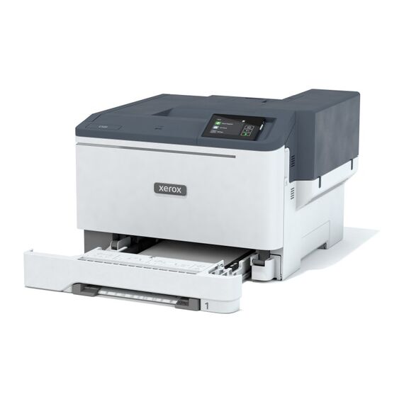 Xerox C320 A4 33 Seiten/Min. Wireless-Duplexdrucker PS3 PCL5e/6 2 Behälter Gesamt 251 Blatt, 22 image