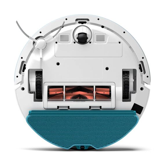 Philips HomeRun XV1430/00 Wischpads für HomeRun 3000 Saug- und Wischroboter, 2 image