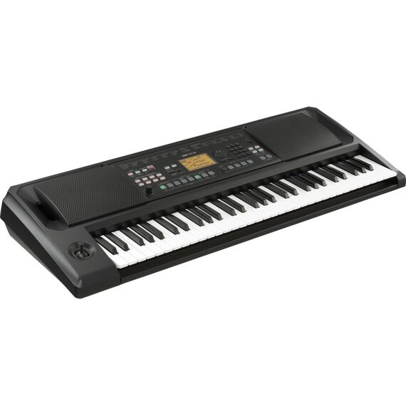 Korg EK-50 Digitaler Synthesizer 61 Schwarz, 3 image