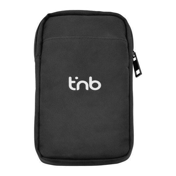 T'nB CARPLAY1 Auto Media-Receiver Schwarz WLAN Bluetooth, 5 image